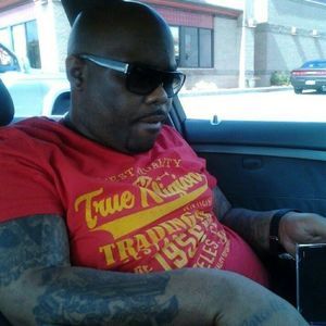 Meet your Posher, Marcus